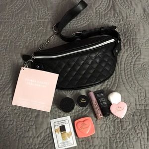 Sample/Travel size w/Ariana Grande waist bag